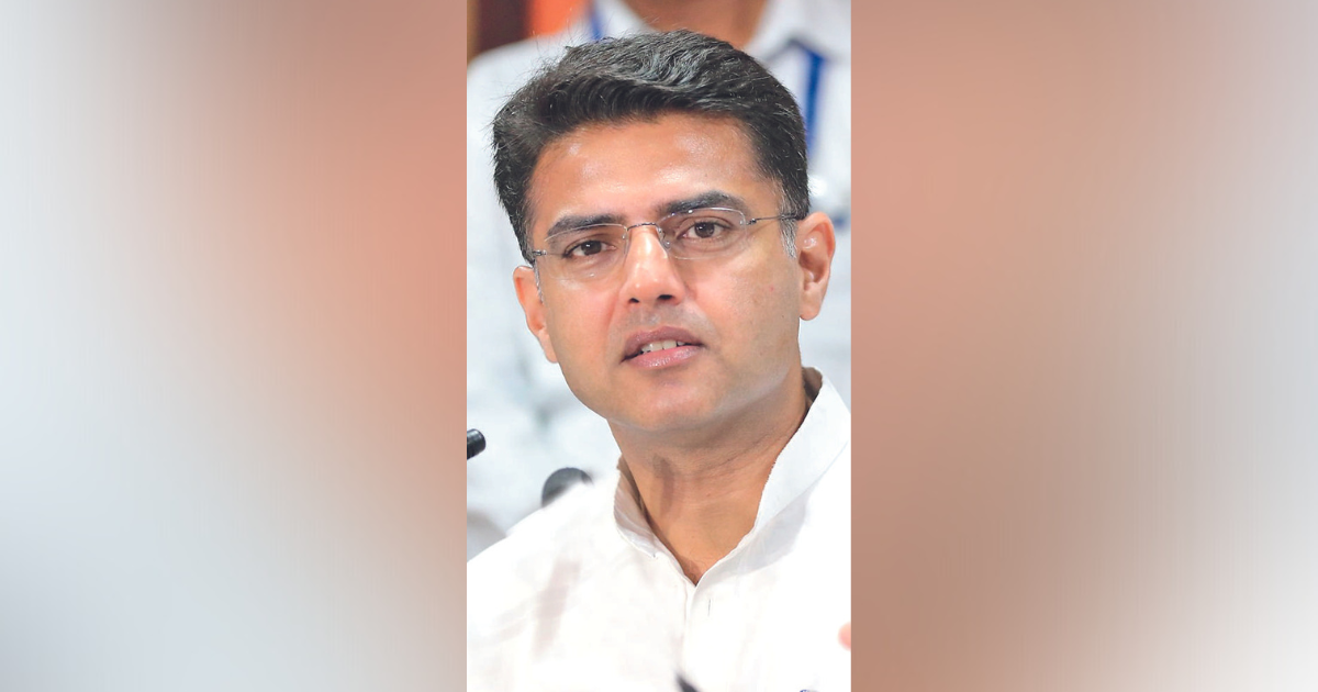 Supporters call for ‘Direct Action Day,’ but will Sachin Pilot swing?